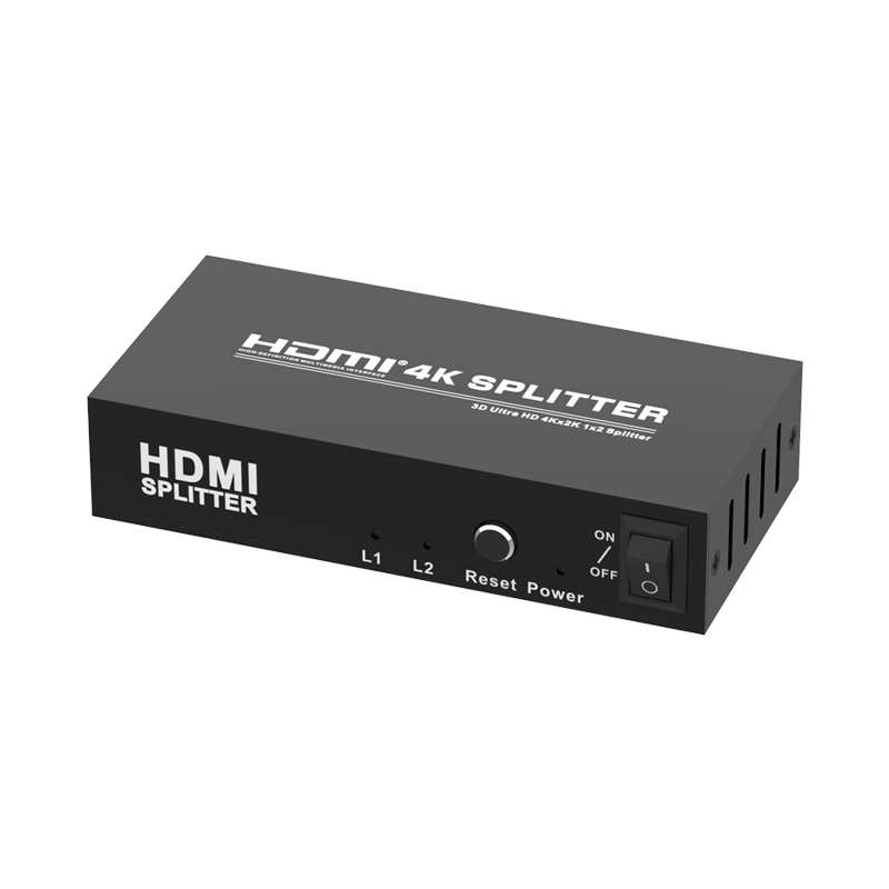 HDMI 1x2 Splitter