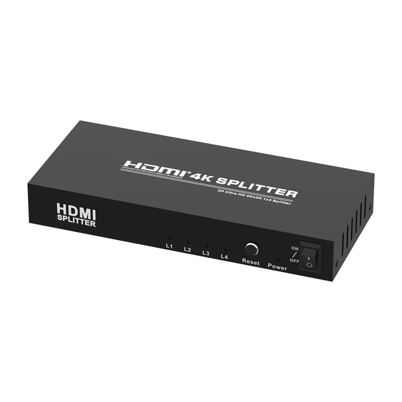 HDMI 1x4 Splitter