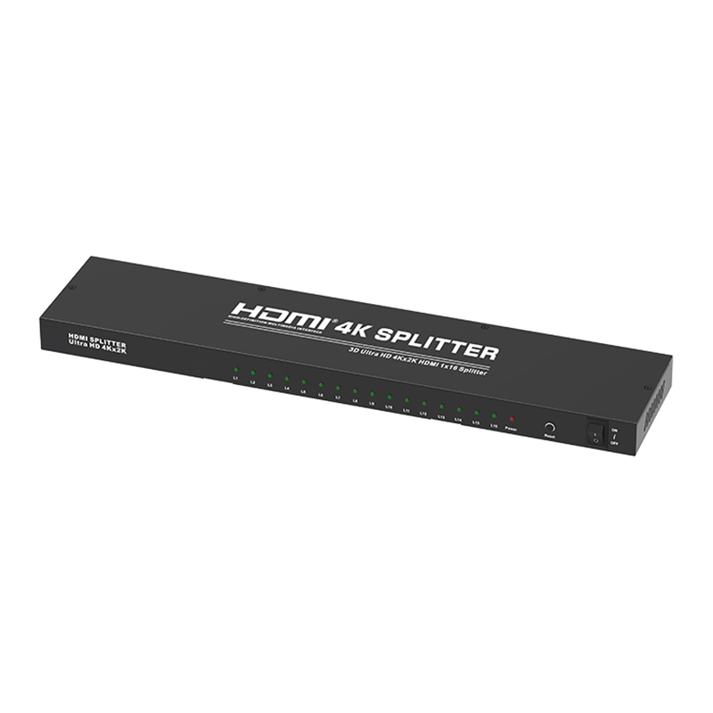 HDMI 1x16 Splitter