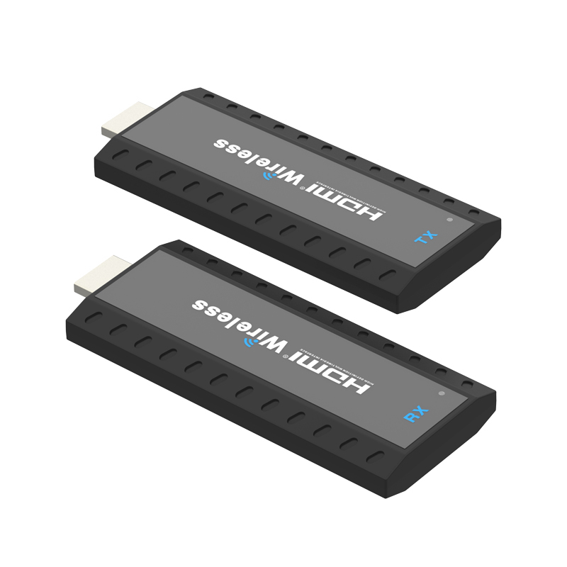 HDMI H.265 Wireless Extender 